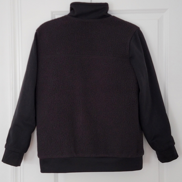 The North Face Reversible Jacket Boys Size L - Picture 7 of 14